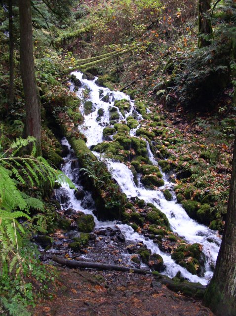 10.28.05 Devil's Rest 164 